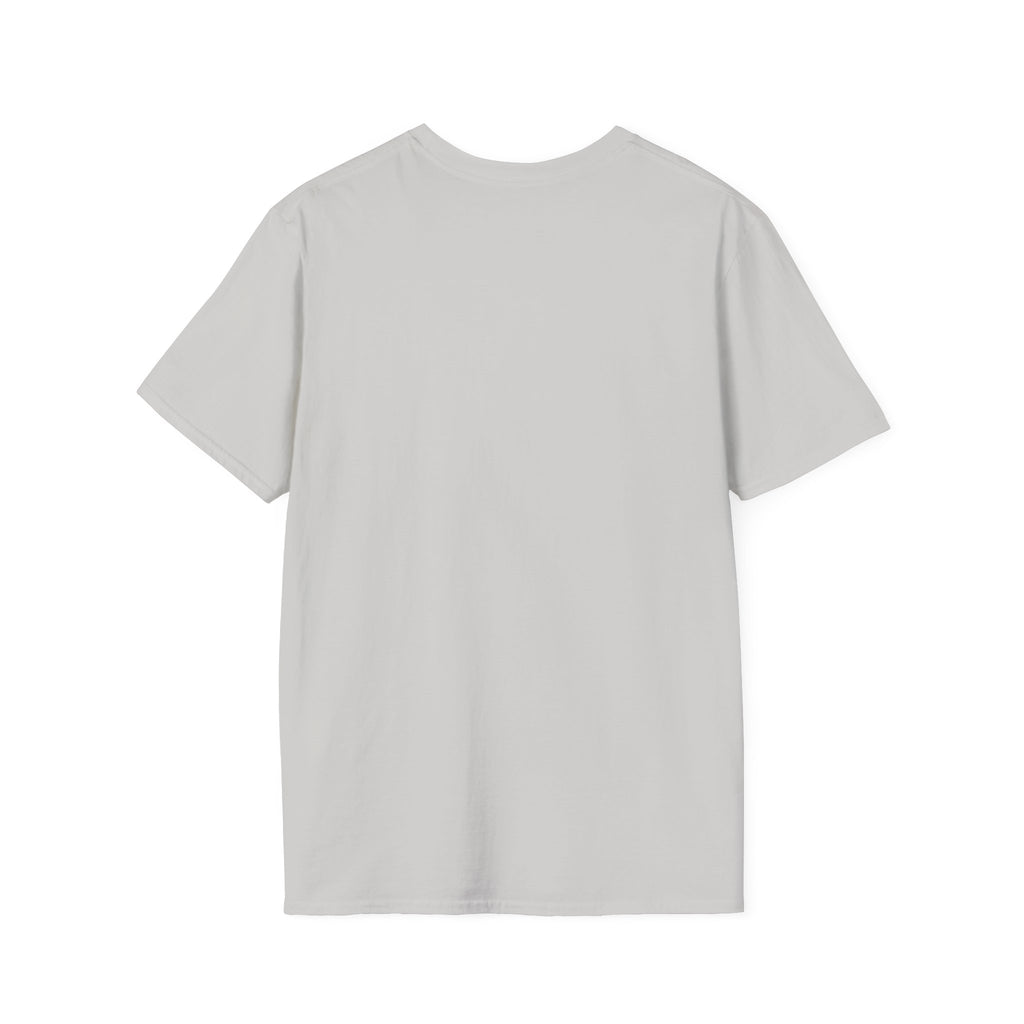 BBQ Lover's Grill Master T-Shirt – Perfect for Cookouts & Tailgate