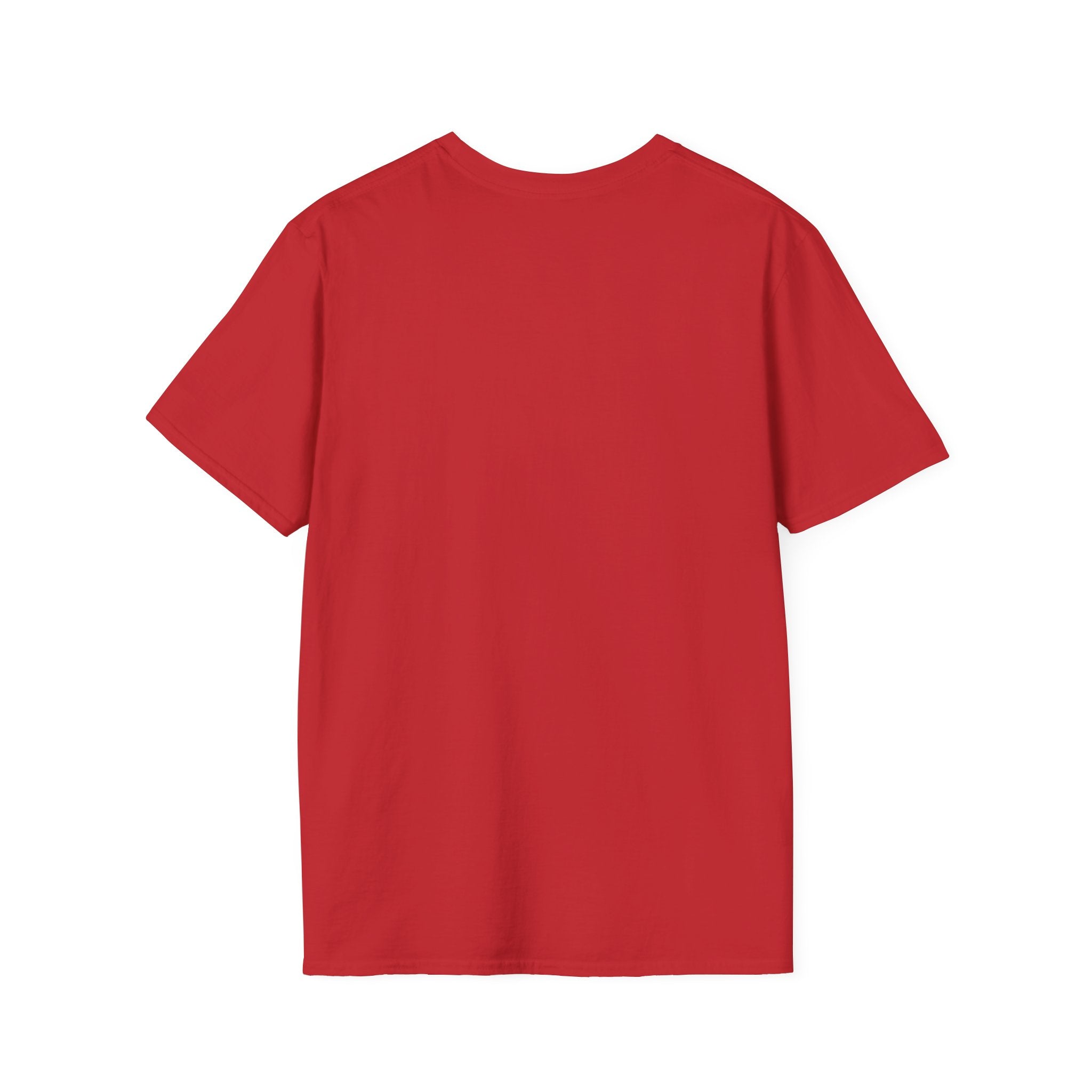 America Eagle Patriotic Graphic Tee – Land of the Fre