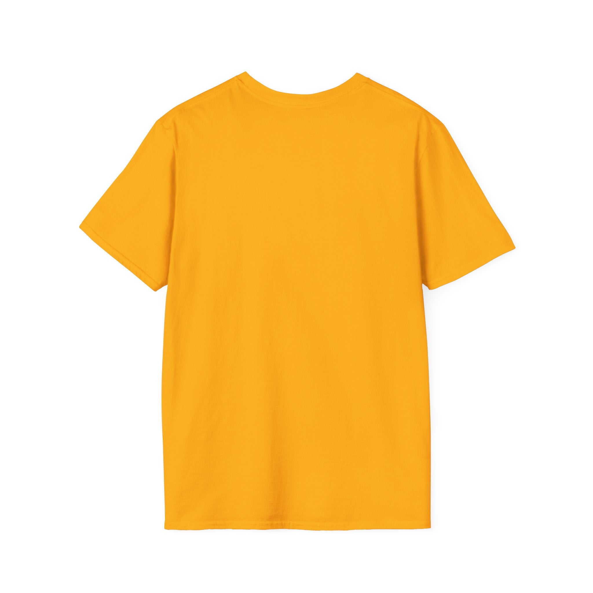 Hello Summer Tropical Graphic T-Shirt | Toucan Beach Sunset Design
