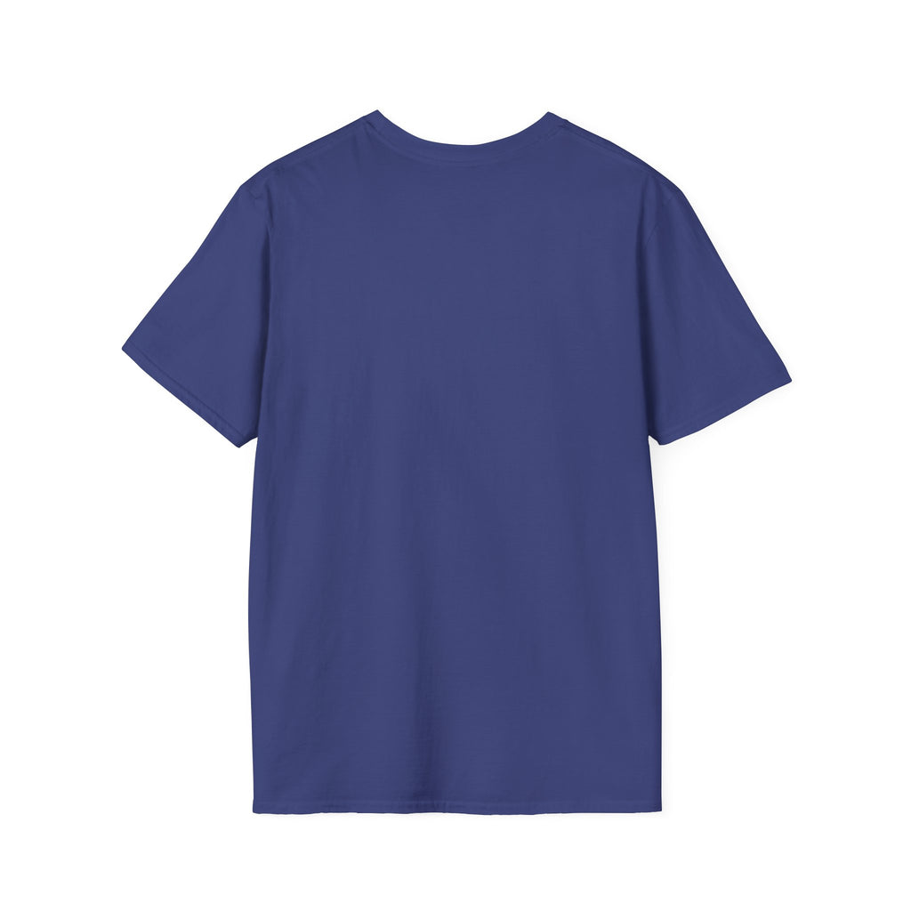 4th of July Land of the Free Because of the Brave Patriotic T-Shirt