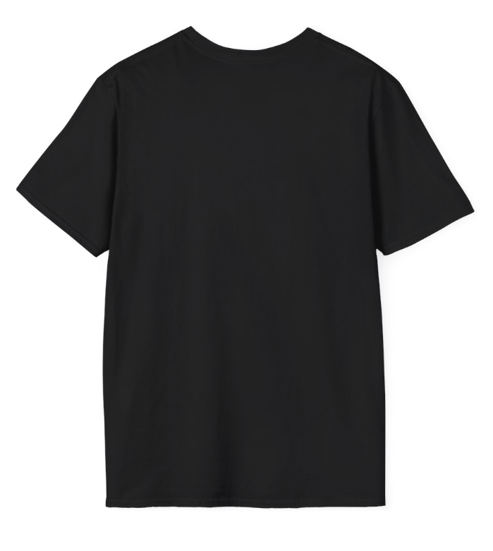 Freedom Club Eagle T-Shirt — American Weekend Patriotic Tee